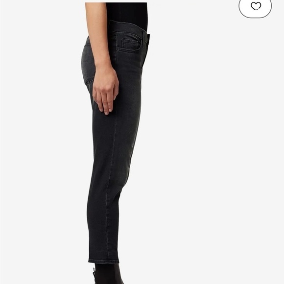 Joes Jean ‘The Bobby’ Mid-Rise Boyfriend Jeans pants NEW size 30 - Picture 4 of 12